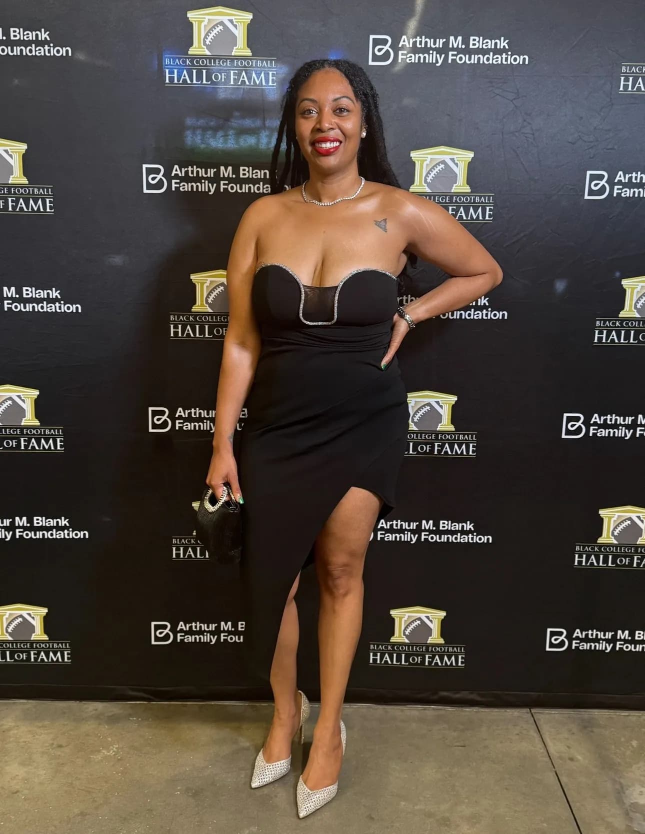 Janay J. image