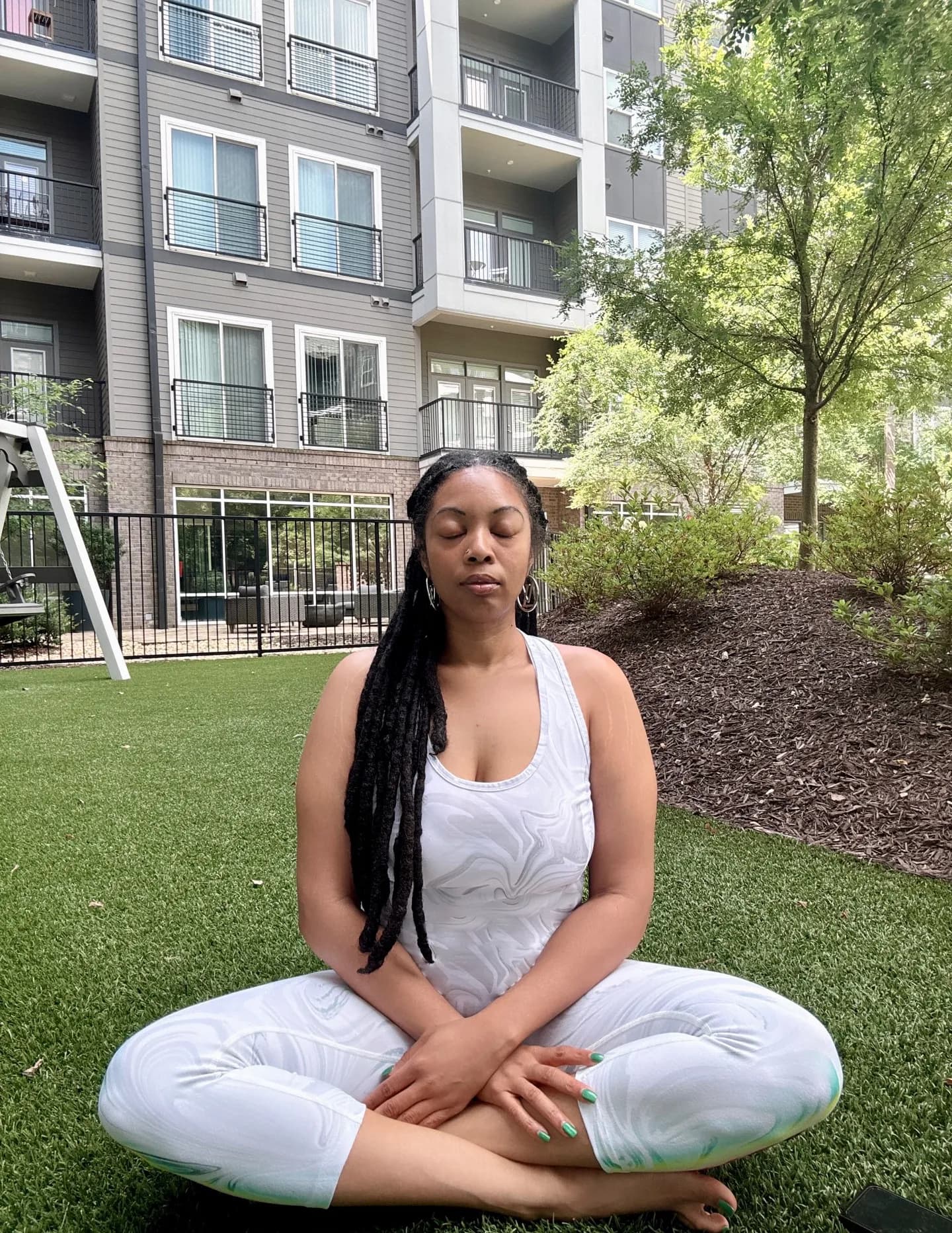 Janay J. image