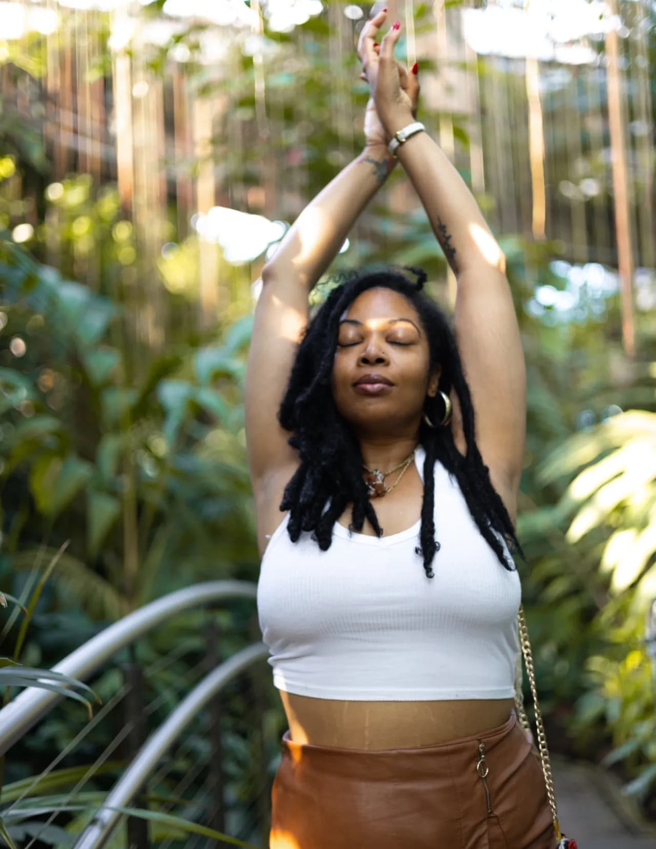 Janay J. image