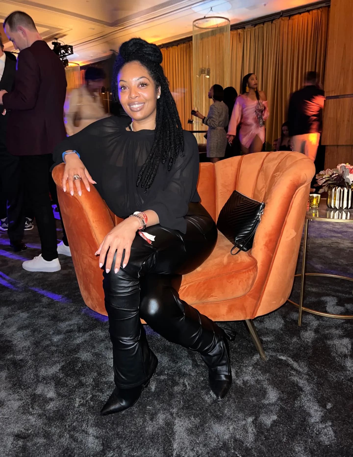 Janay J. image