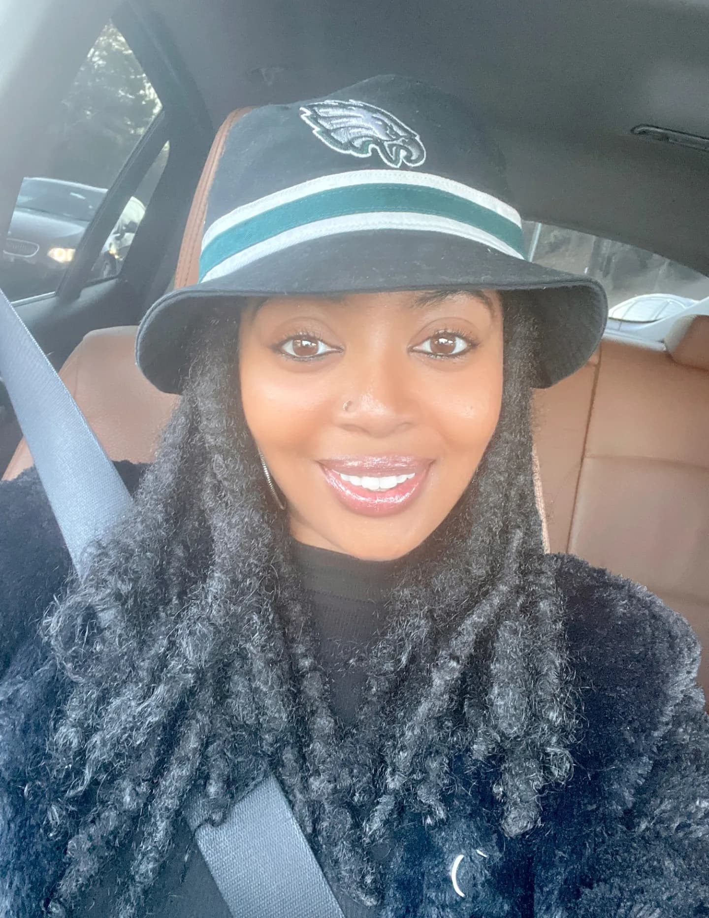 Janay J. image