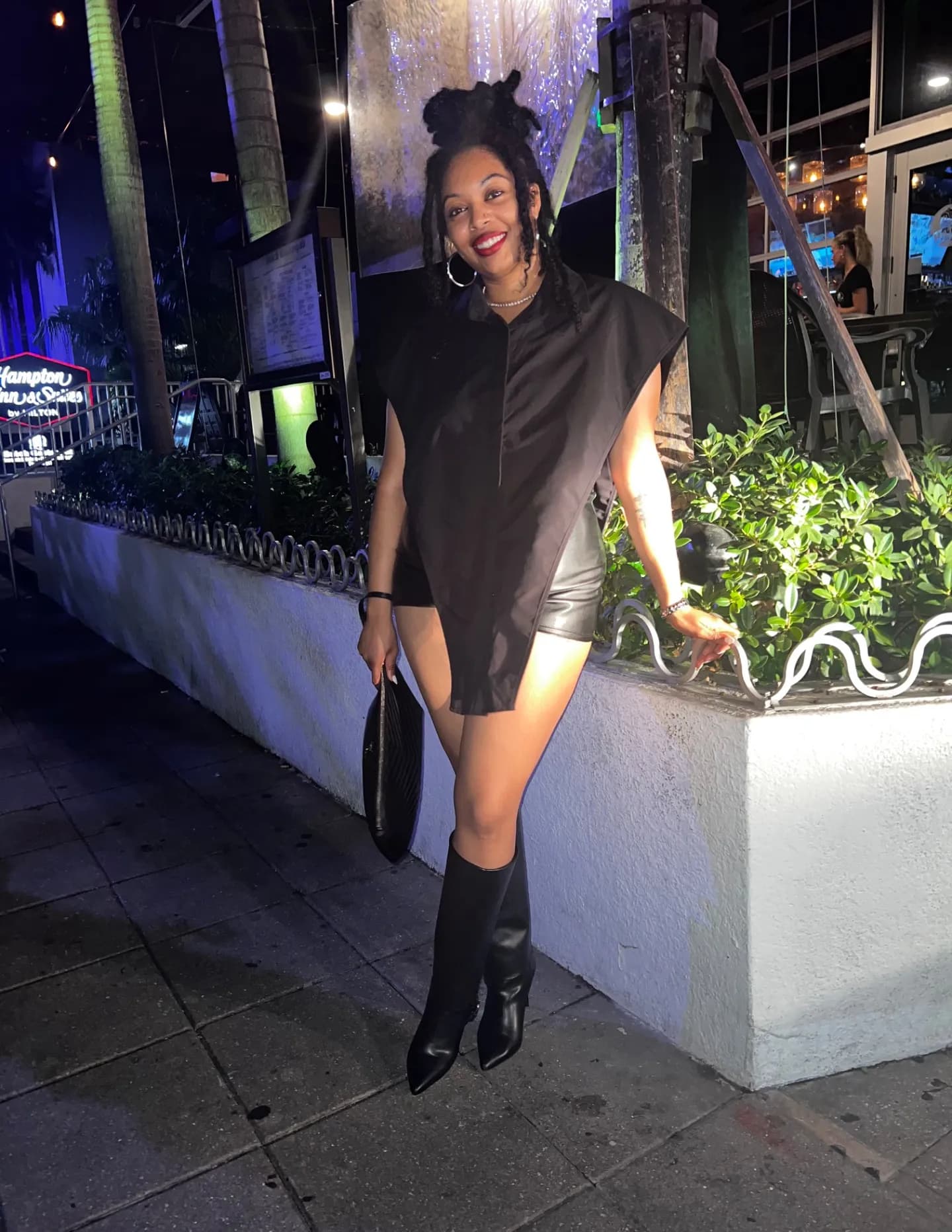 Janay J. image