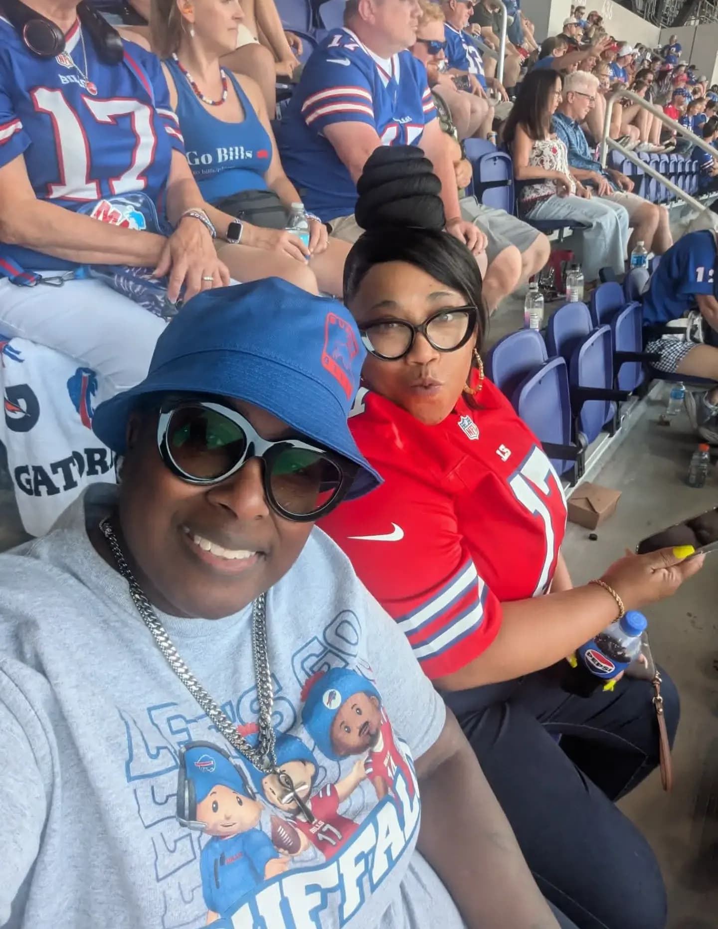 Tailgate America -  NFL Stadium Tour 2026 image