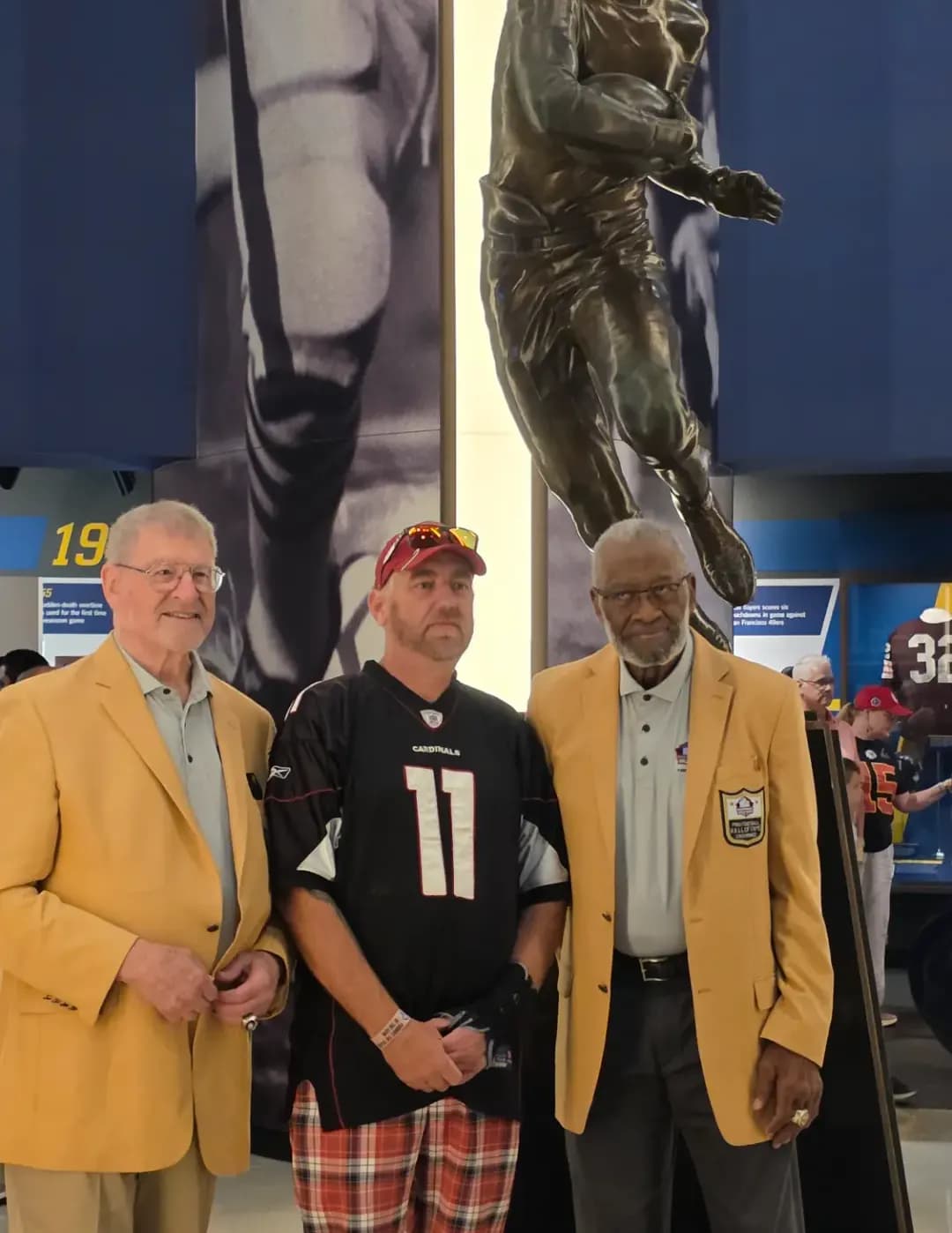 Tailgate America -  NFL Stadium Tour 2026 image