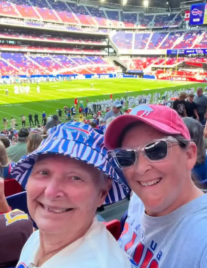 Tailgate America -  NFL Stadium Tour 2026 image