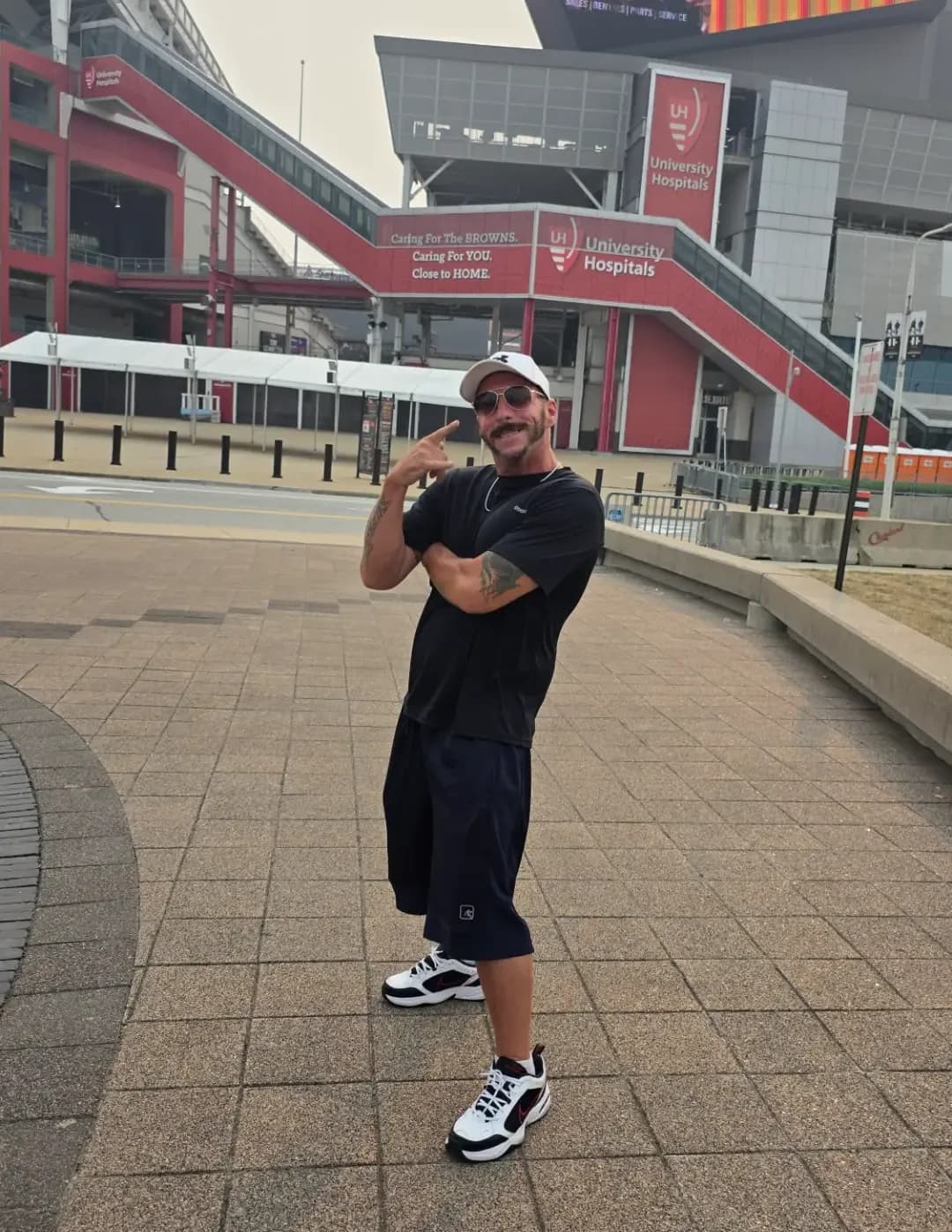 Tailgate America -  NFL Stadium Tour 2026 image