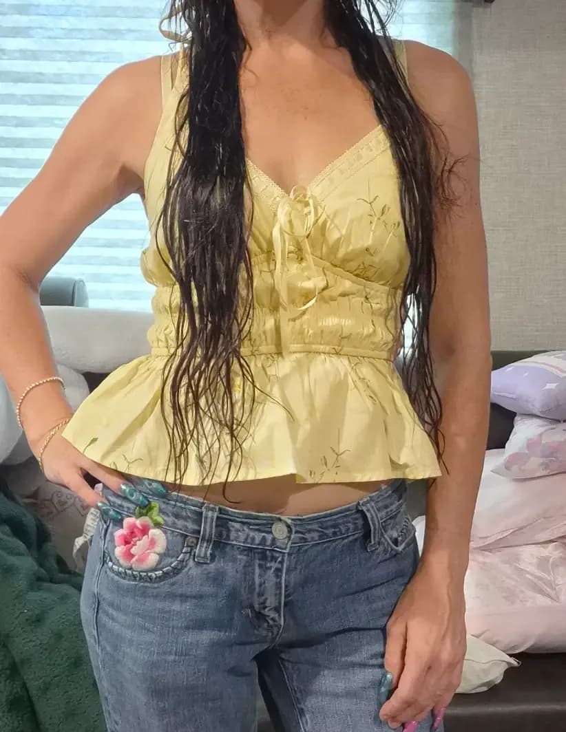 Joanna A image