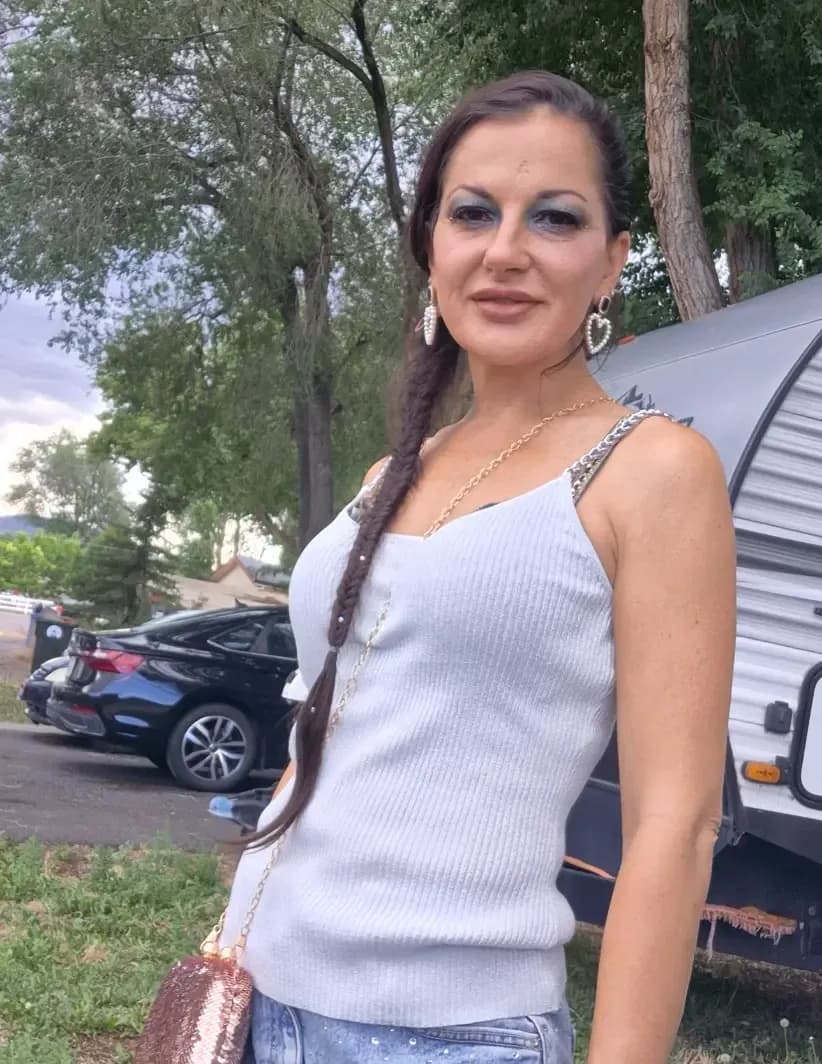 Joanna A image