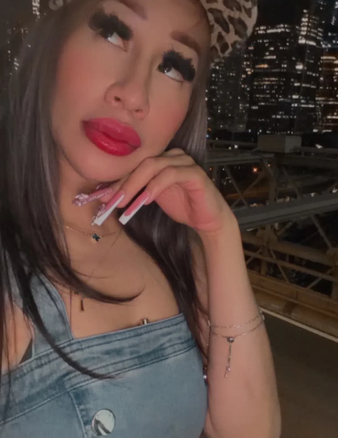 Barbie Lash image