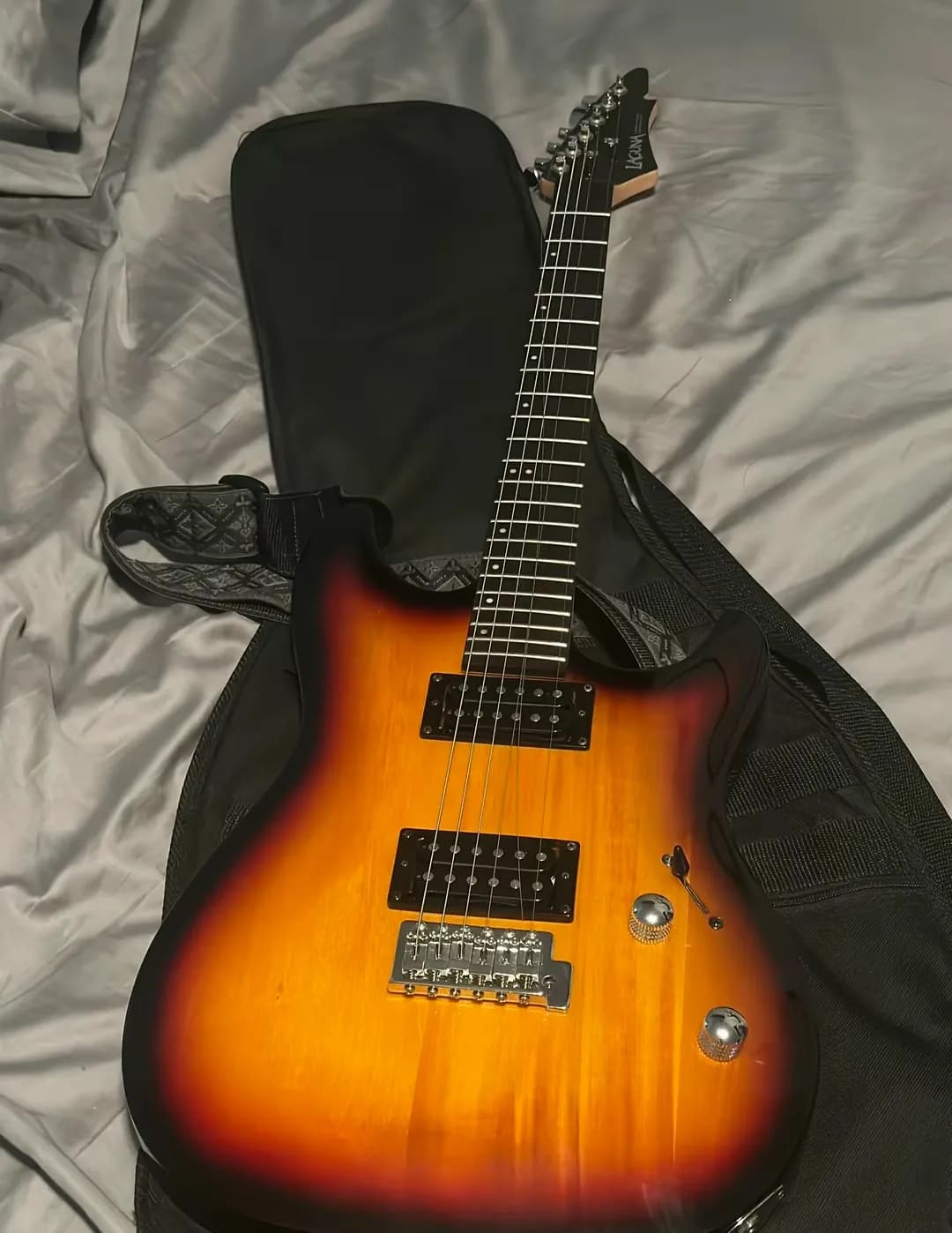 BlackStripeCovers image
