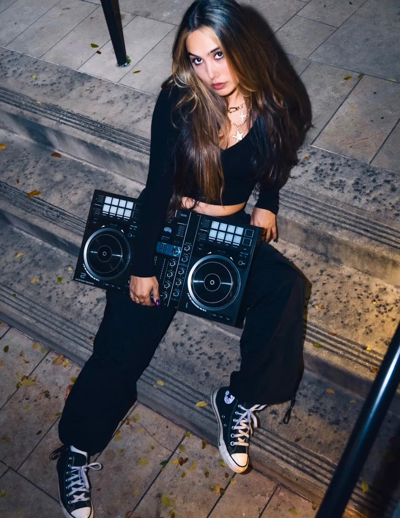 Chloe Gines image