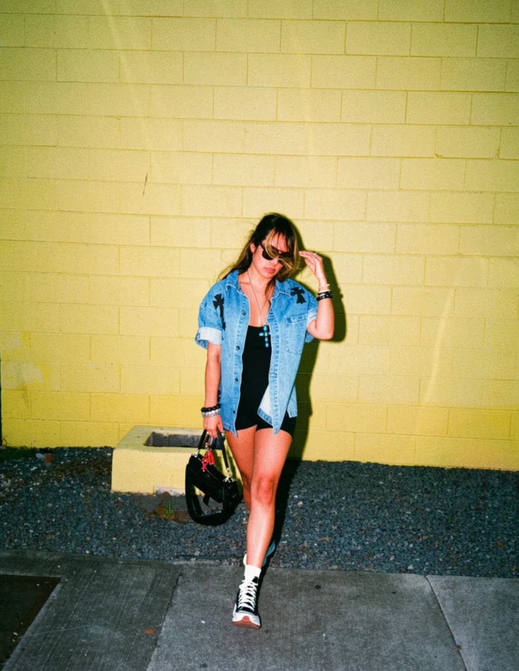 Chloe Gines image