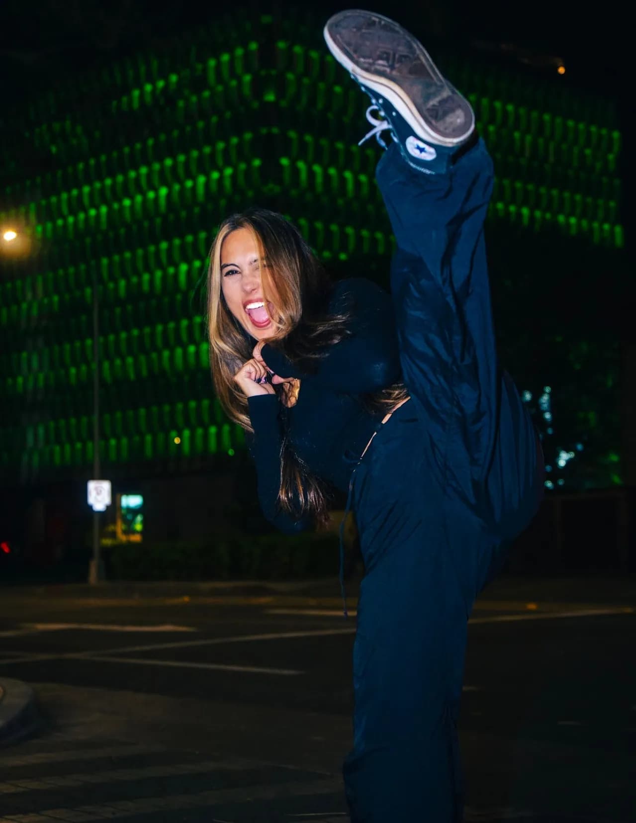 Chloe Gines image