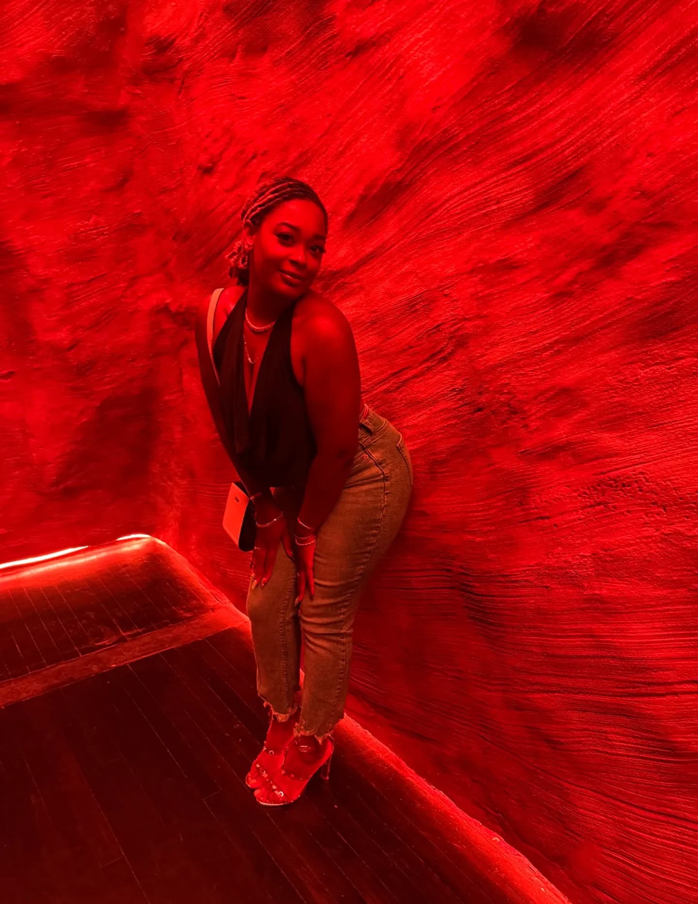 Karmen Russell image