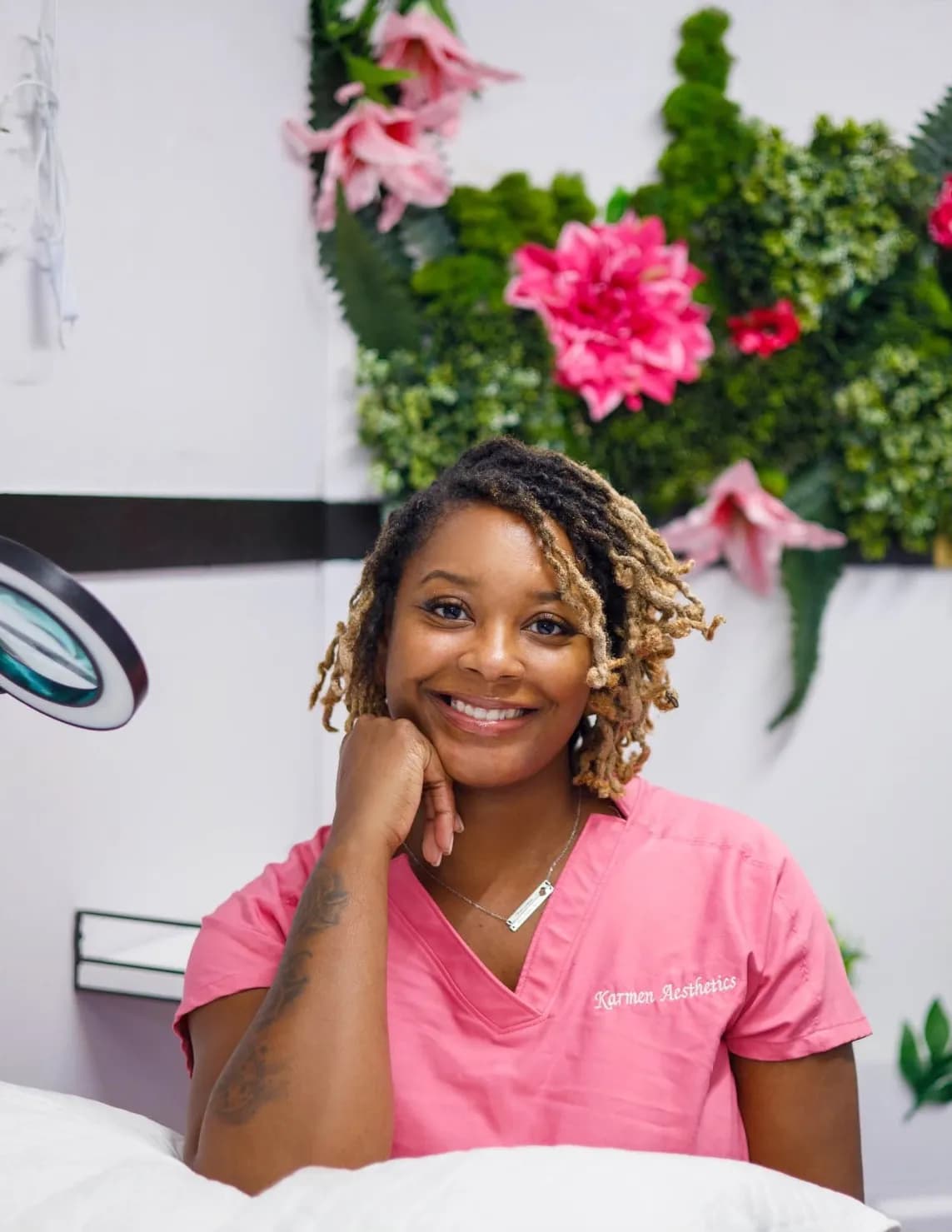 Karmen Russell image