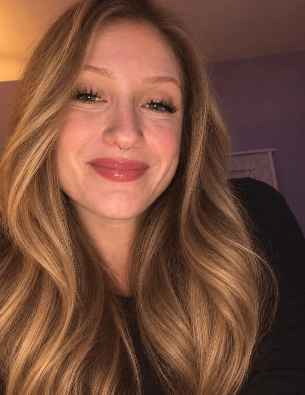 Abigail Luttrell image