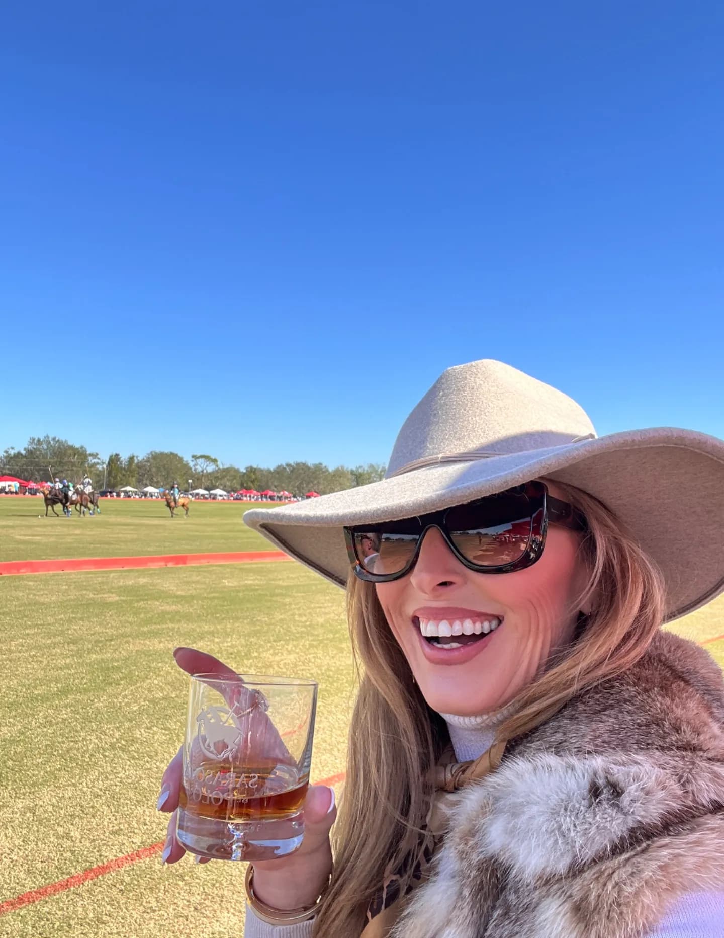 Buckshot & Bourbon image
