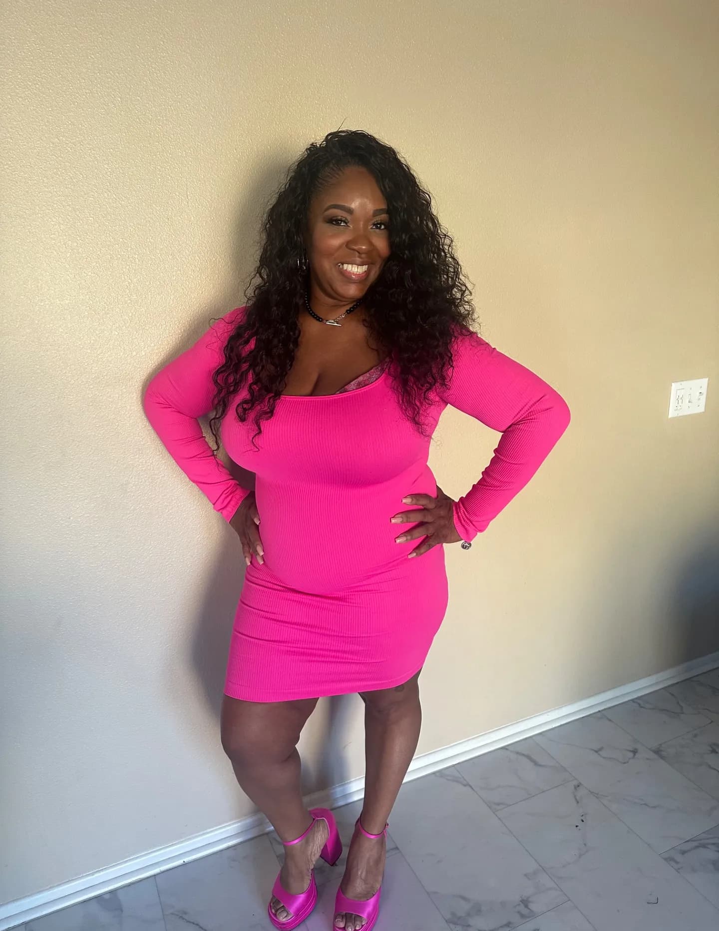 Lady K image
