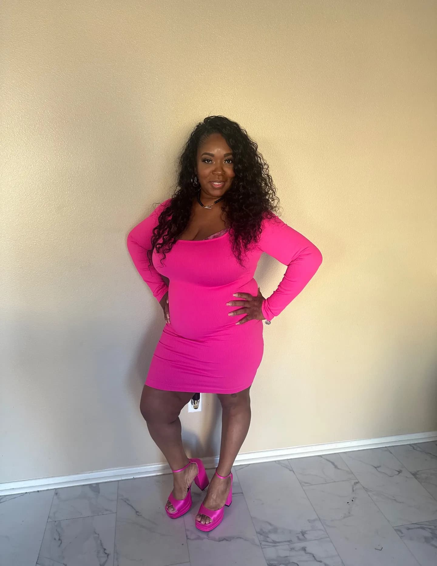 Lady K image