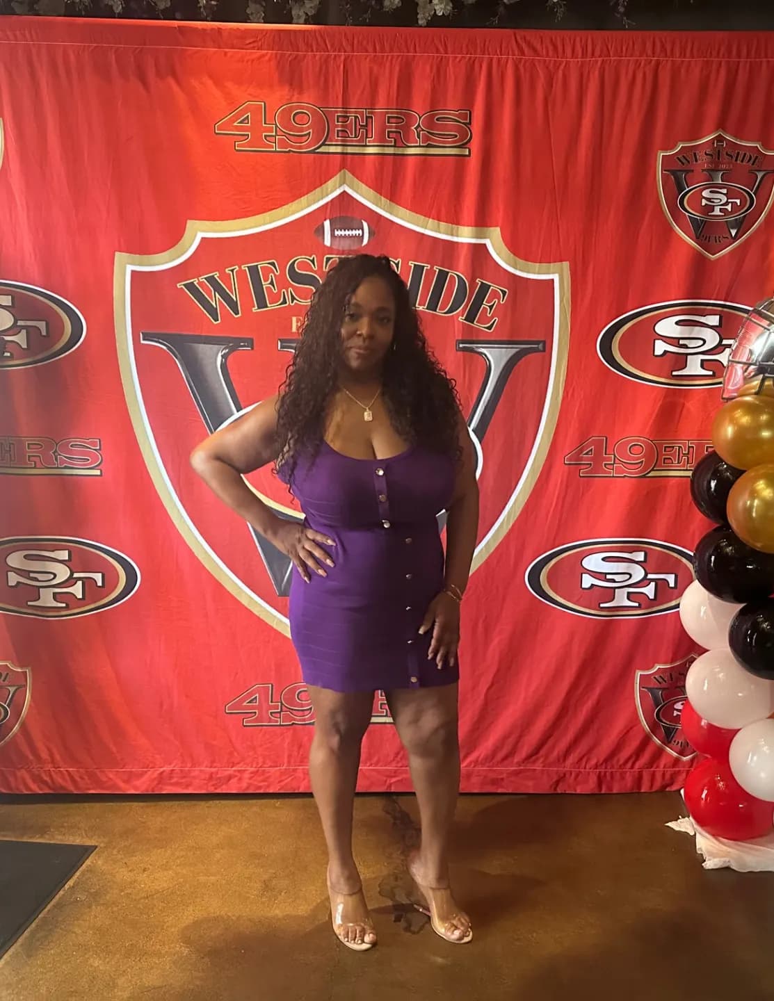 Lady K image