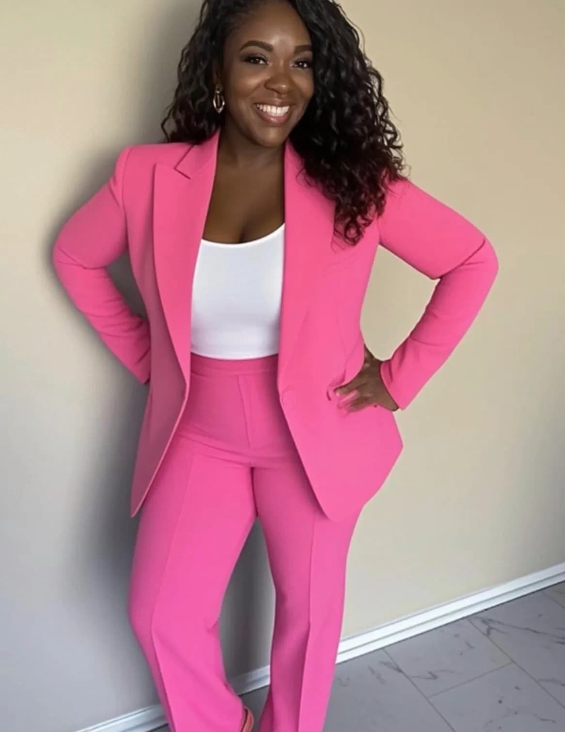 Lady K image