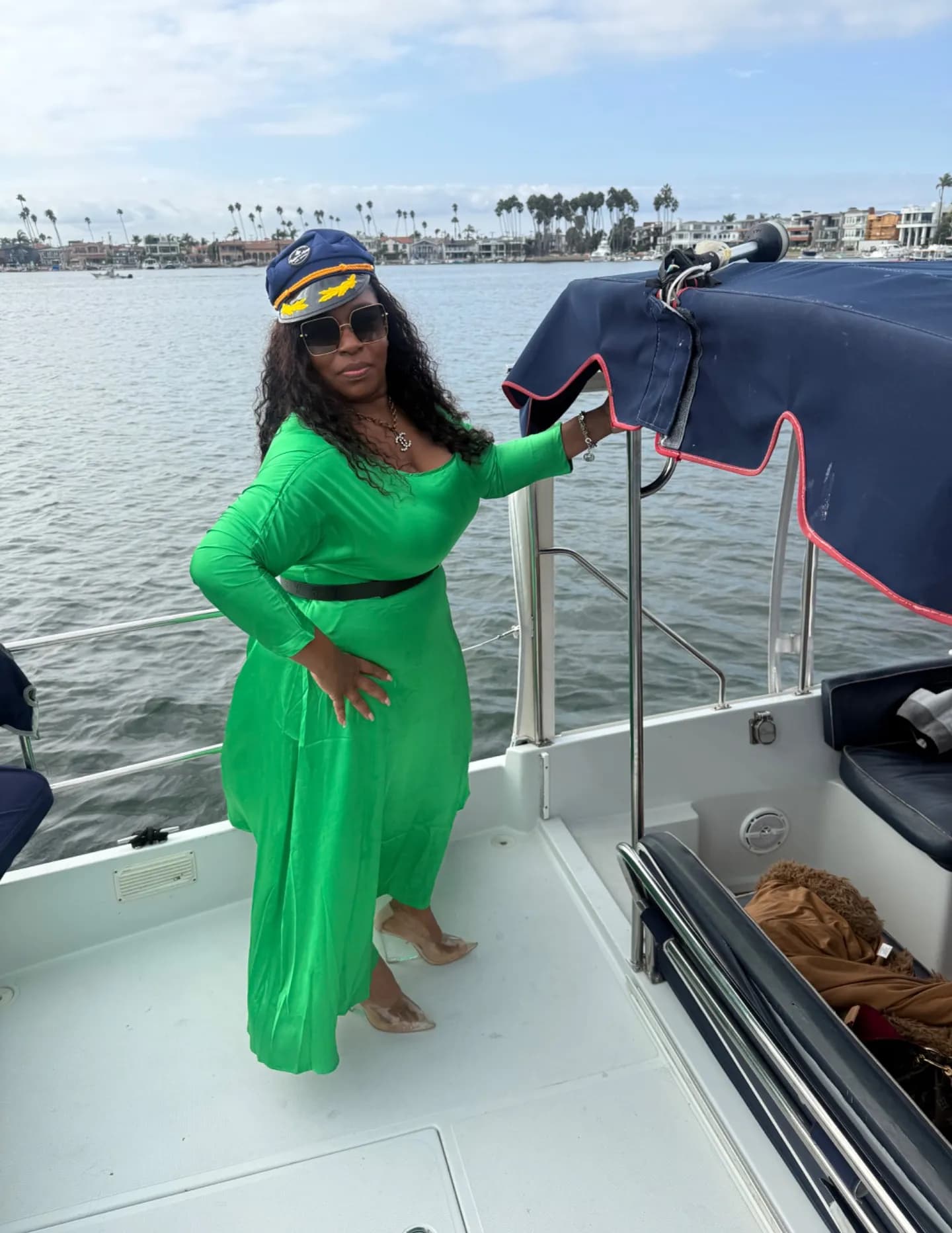 Lady K image