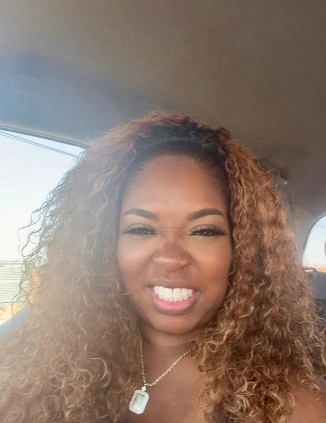 Lady K image