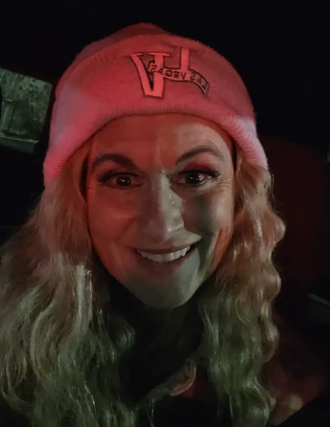 Blondenanaof9 image