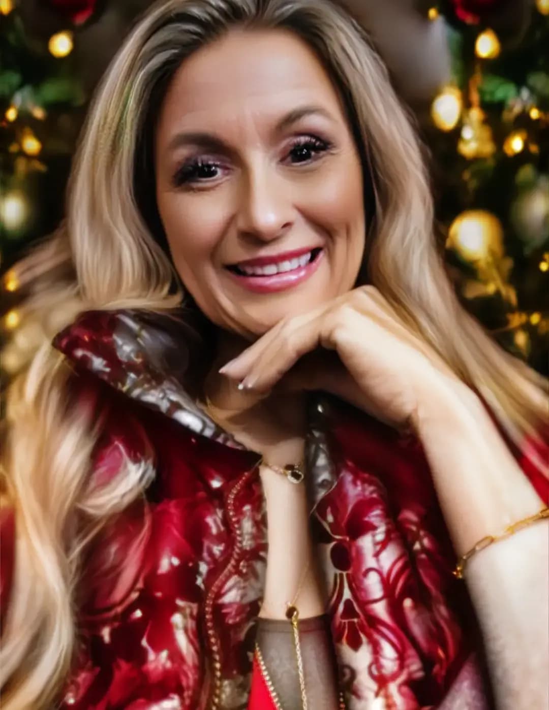 Blondenanaof9 image