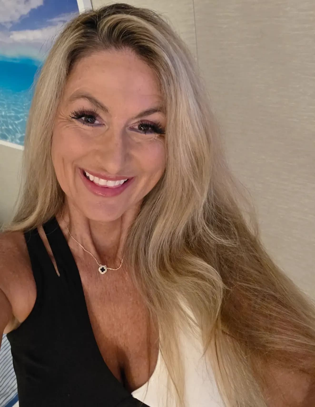 Blondenanaof9 image
