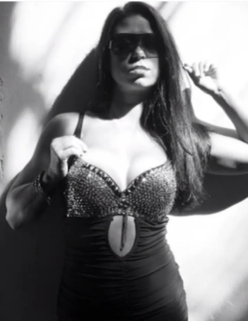 Natalie Nicole image