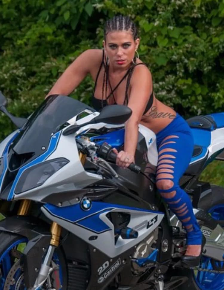 Natalie Nicole image