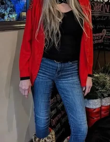 Wendy Murray image