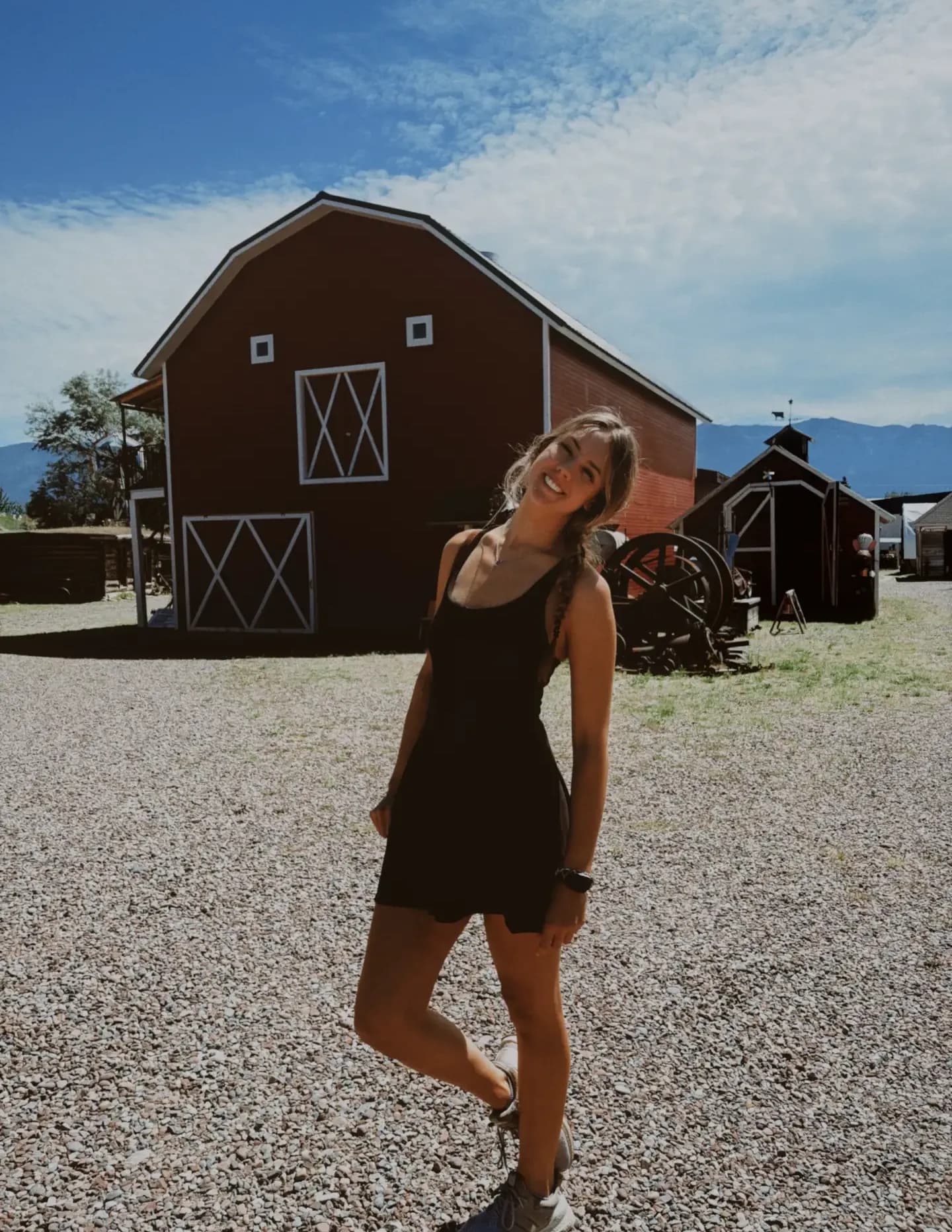Gwen Diede image