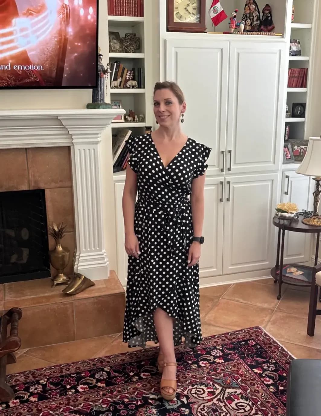 Leslie Christianson image