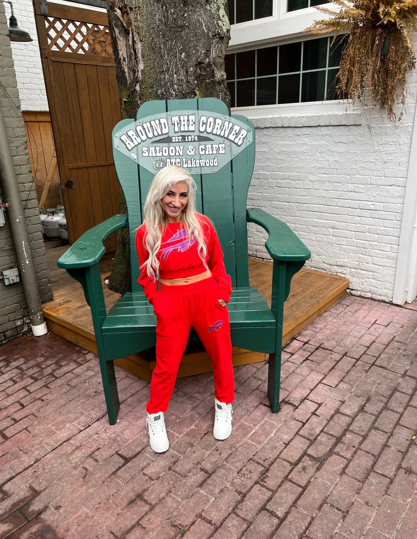 BillsBlondie716 image