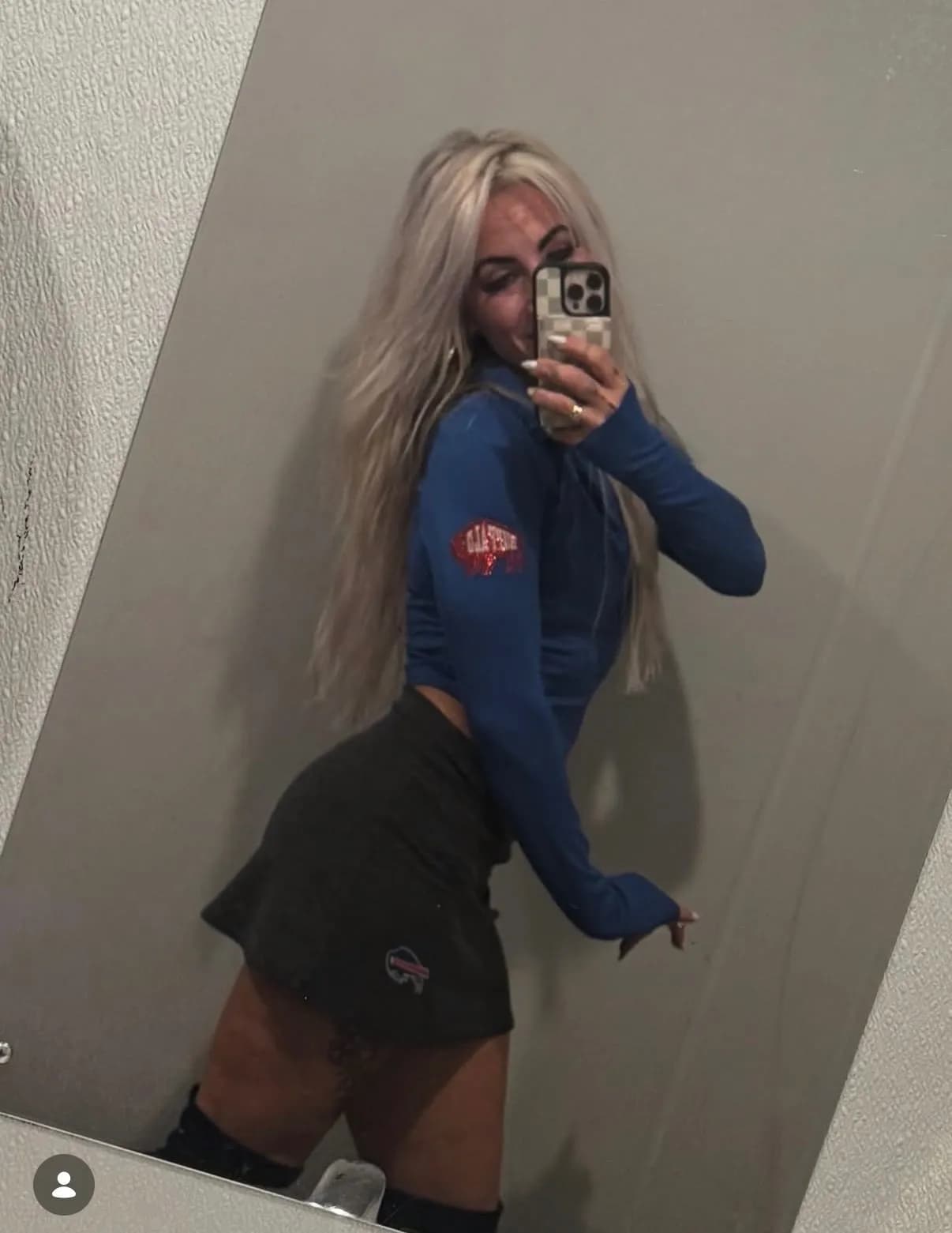 BillsBlondie716 image