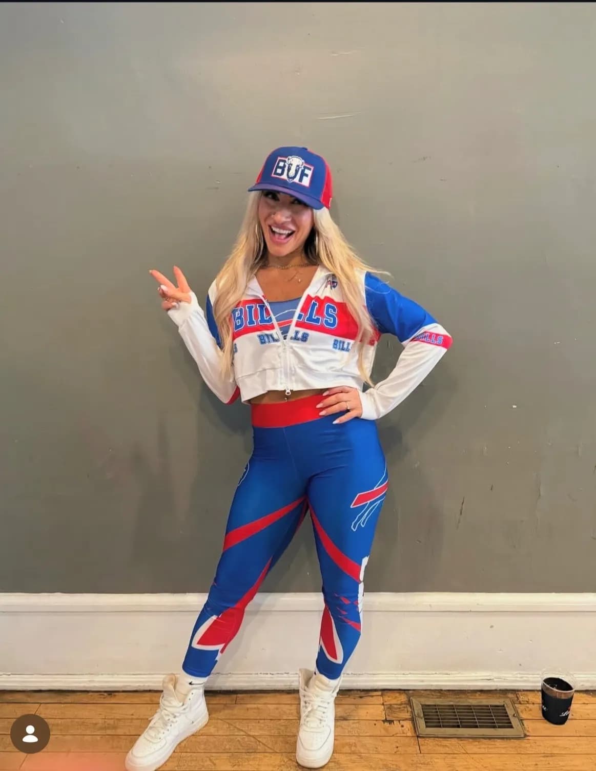 BillsBlondie716 image