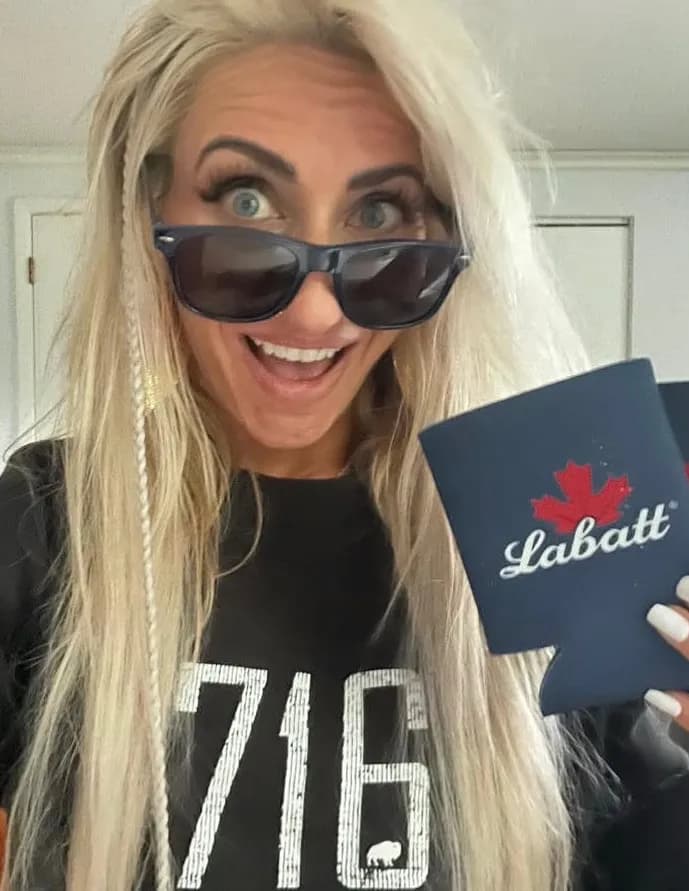 BillsBlondie716 image