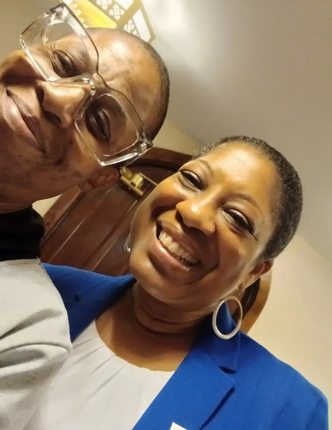 Barbara Barnes Facebook itzdabarbz4me Instagram image