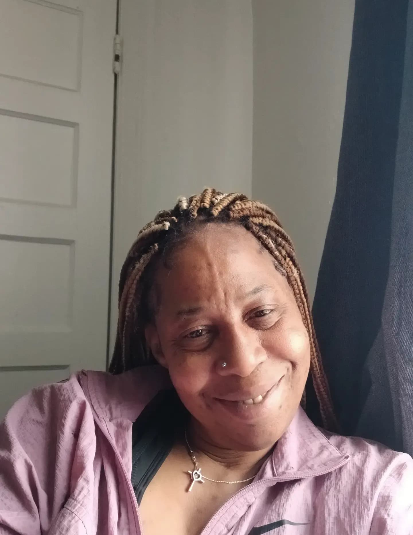 Barbara Barnes Facebook itzdabarbz4me Instagram image