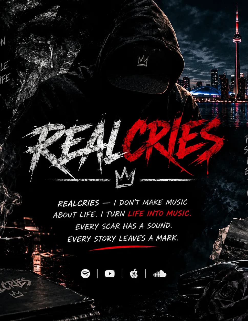 Realcries image