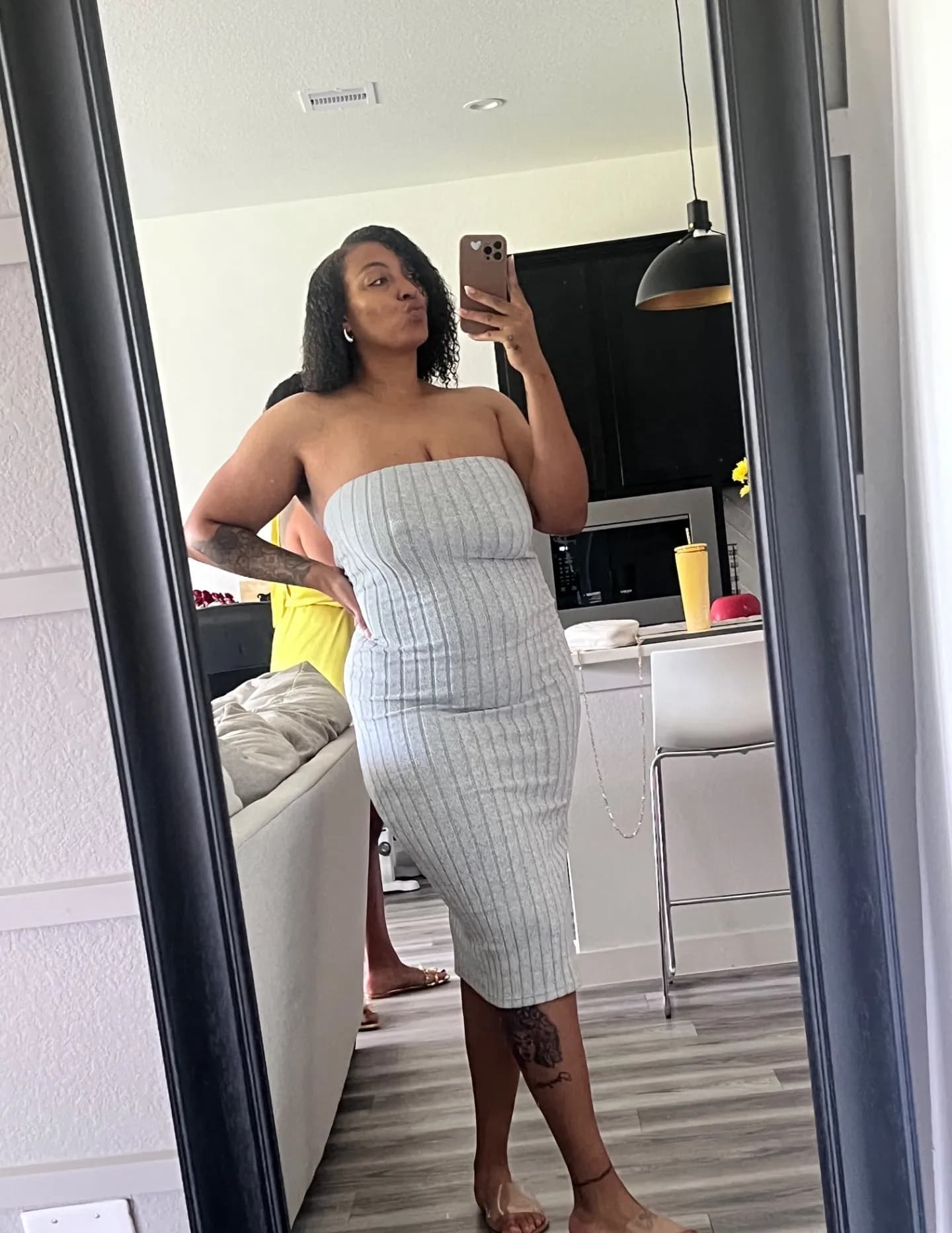 Melina Anderson image
