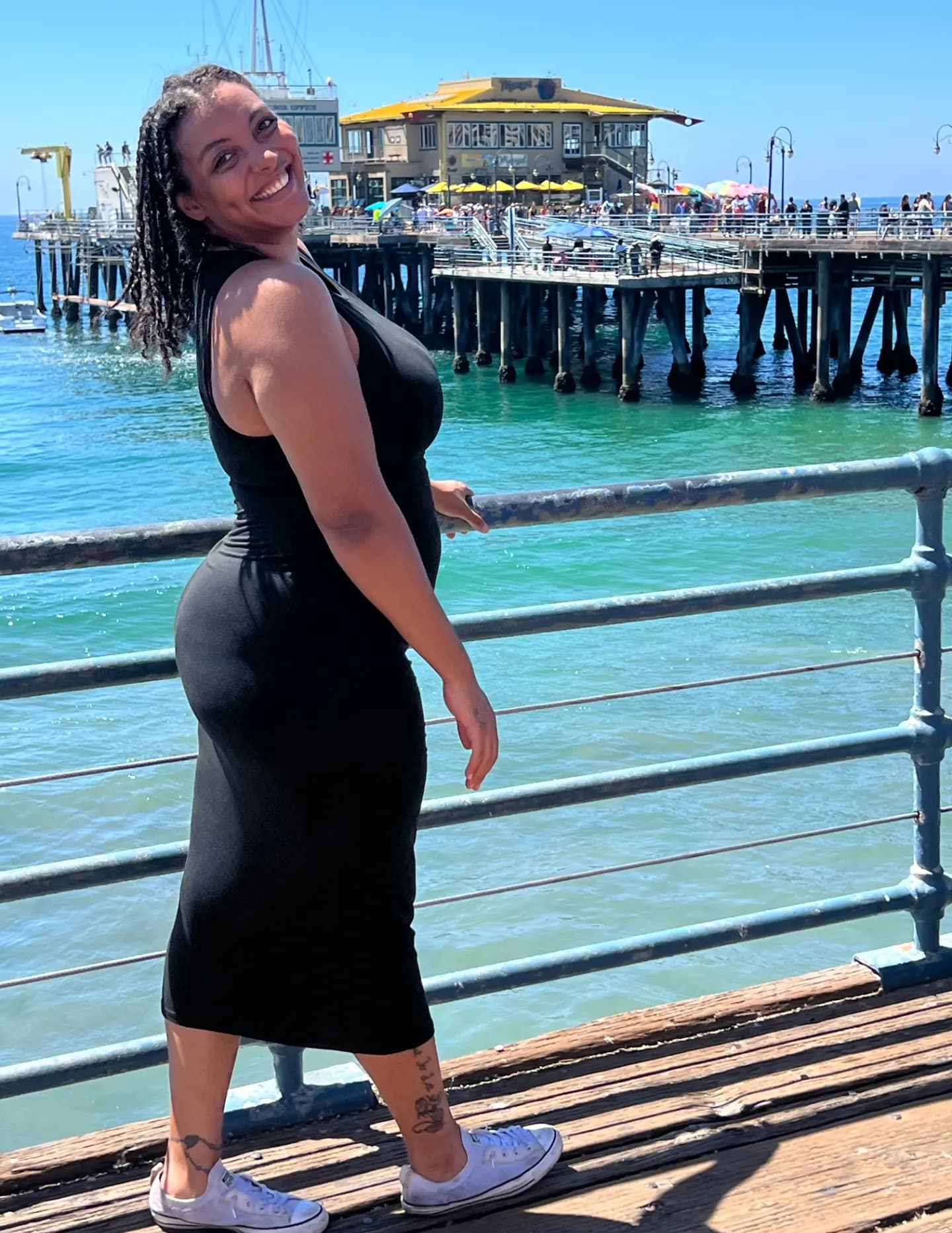 Melina Anderson image