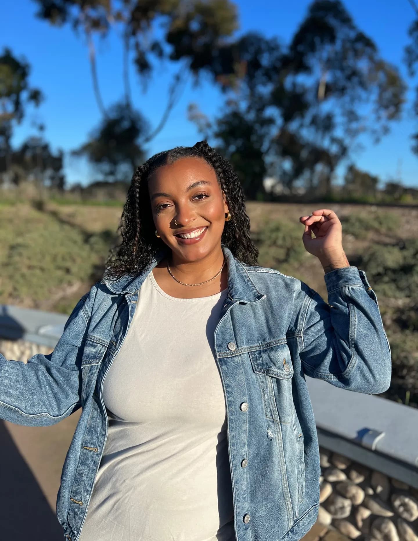 Melina Anderson image