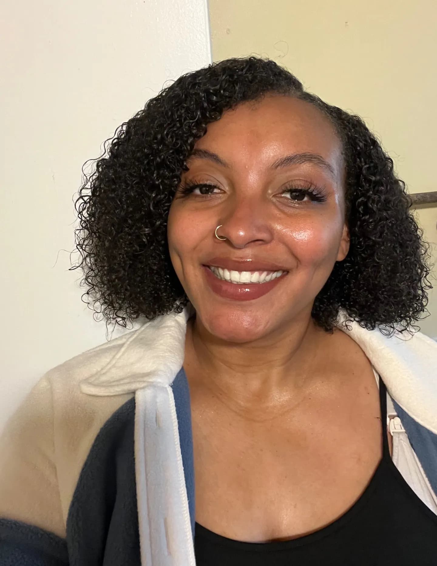 Melina Anderson image