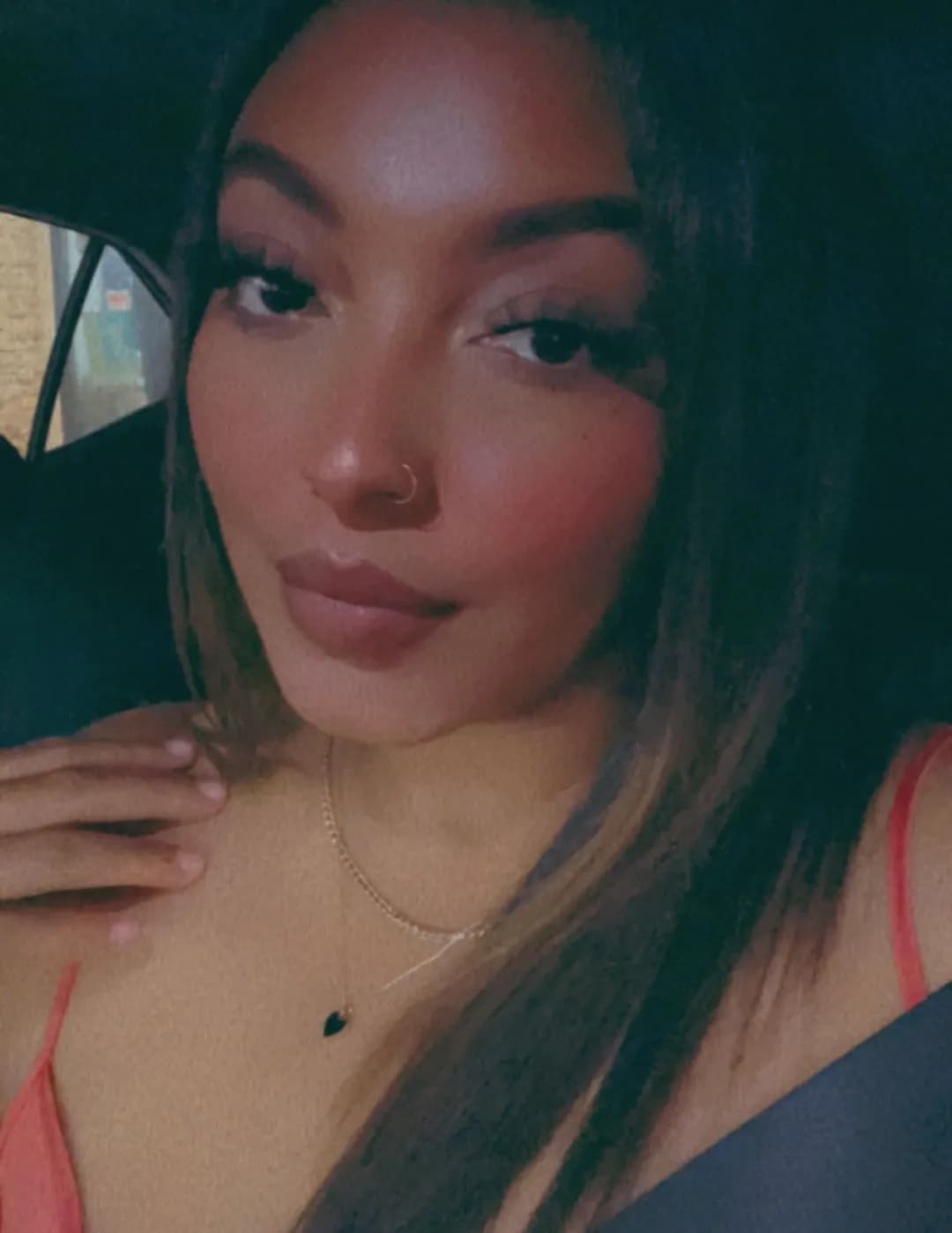 Melina Anderson image