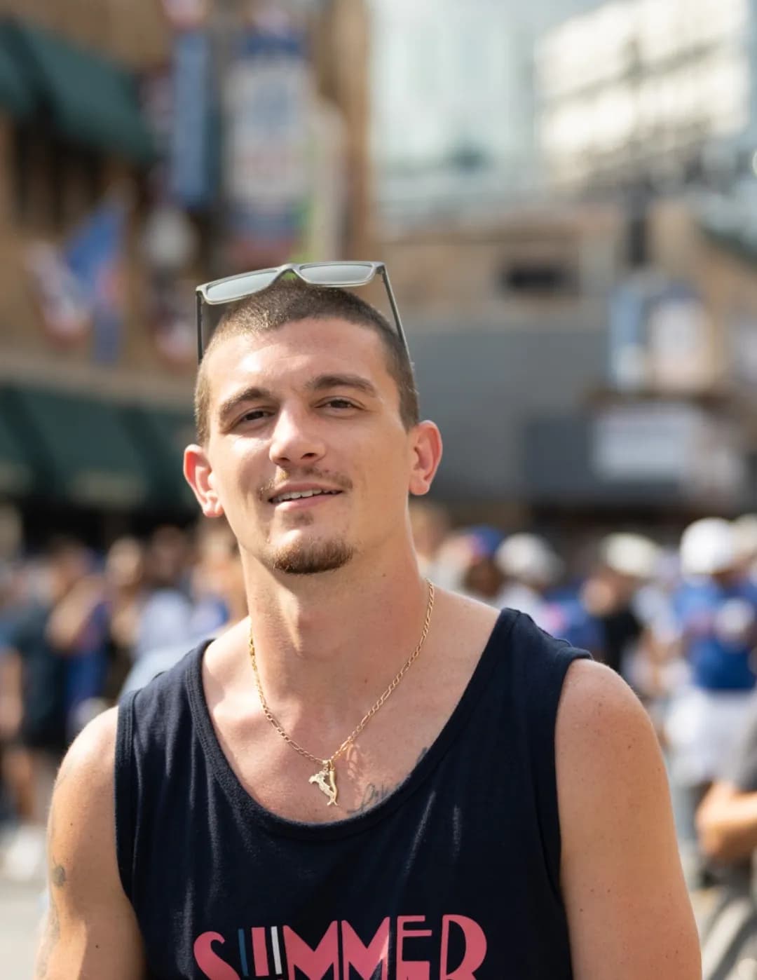Joe image