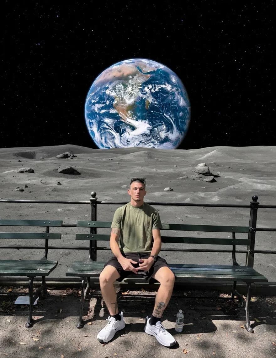 Joe image