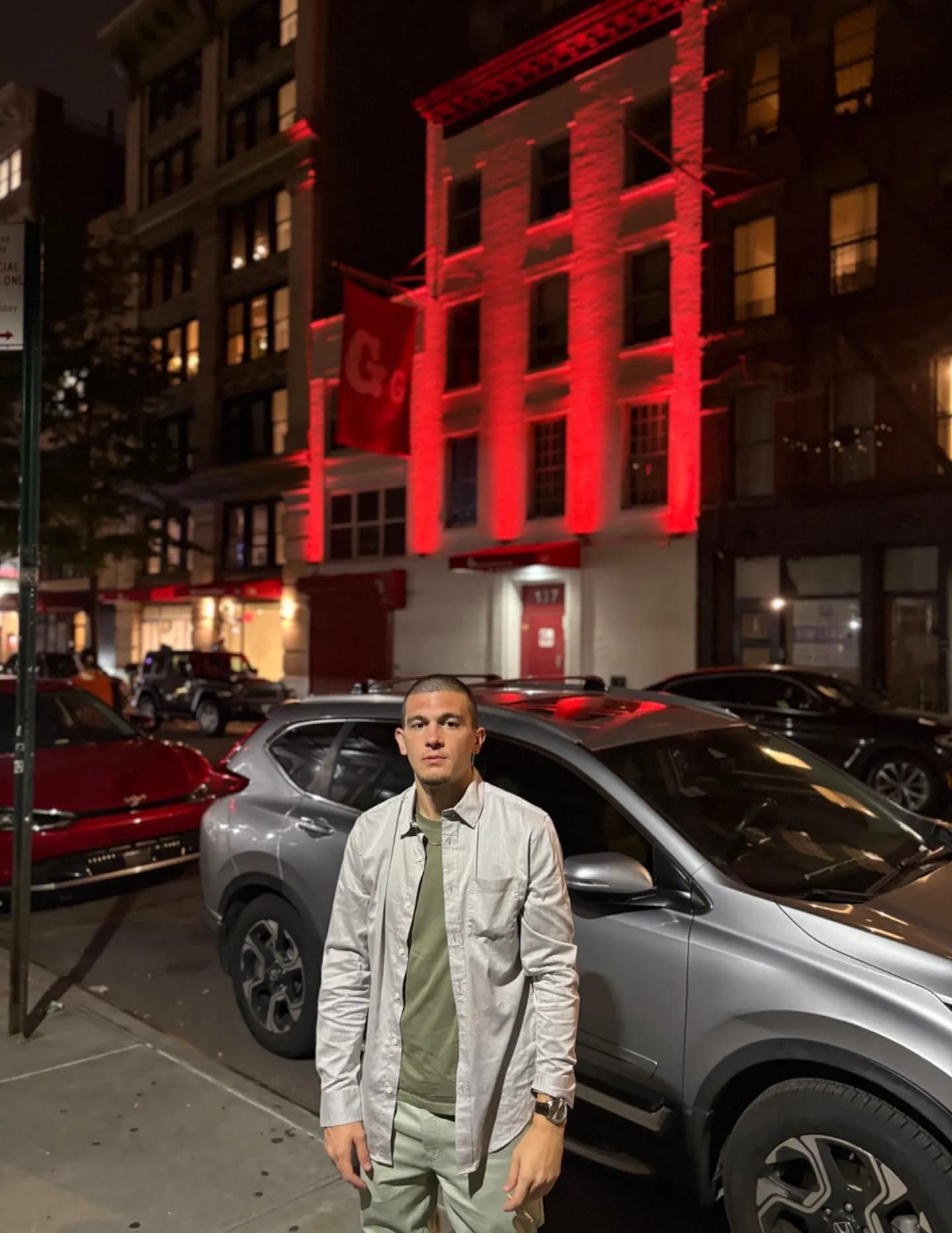 Joe image